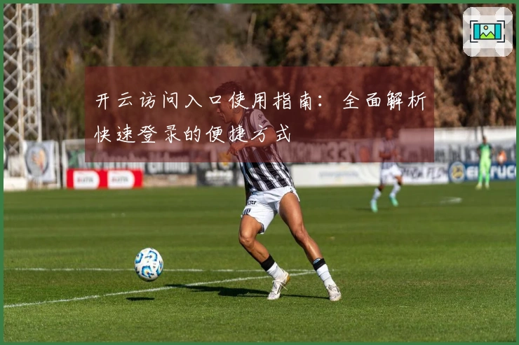 开云访问入口使用指南：全面解析快速登录的便捷方式