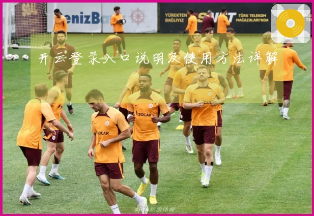 开云登录入口说明及使用方法详解